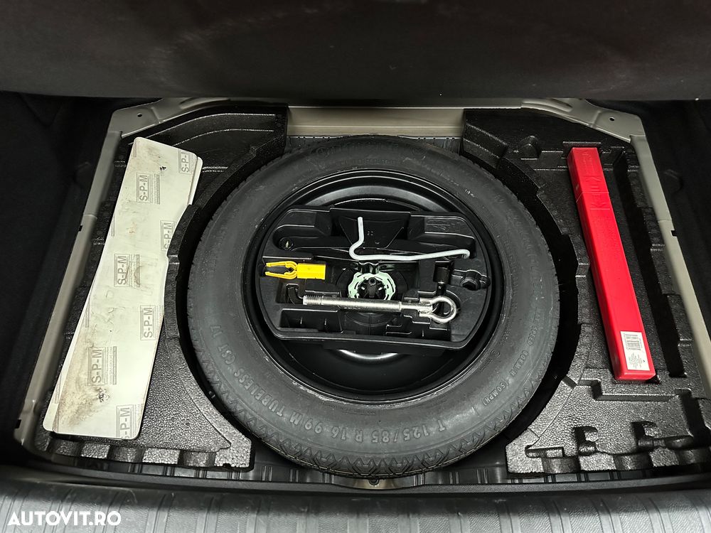 Peugeot 308 PureTech 110 Stop & Start Allure - 34