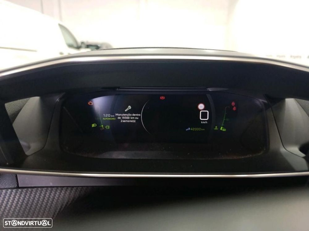 Peugeot 2008 1.5 BlueHDi Allure Pack - 3