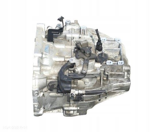 skrzynia biegów manualna hyundai tucson ii 1.6 t-gdi tn27 tn27ju - 5