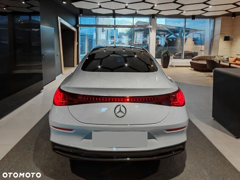 Mercedes-Benz CLA 200 mHEV 8G-DCT - 5