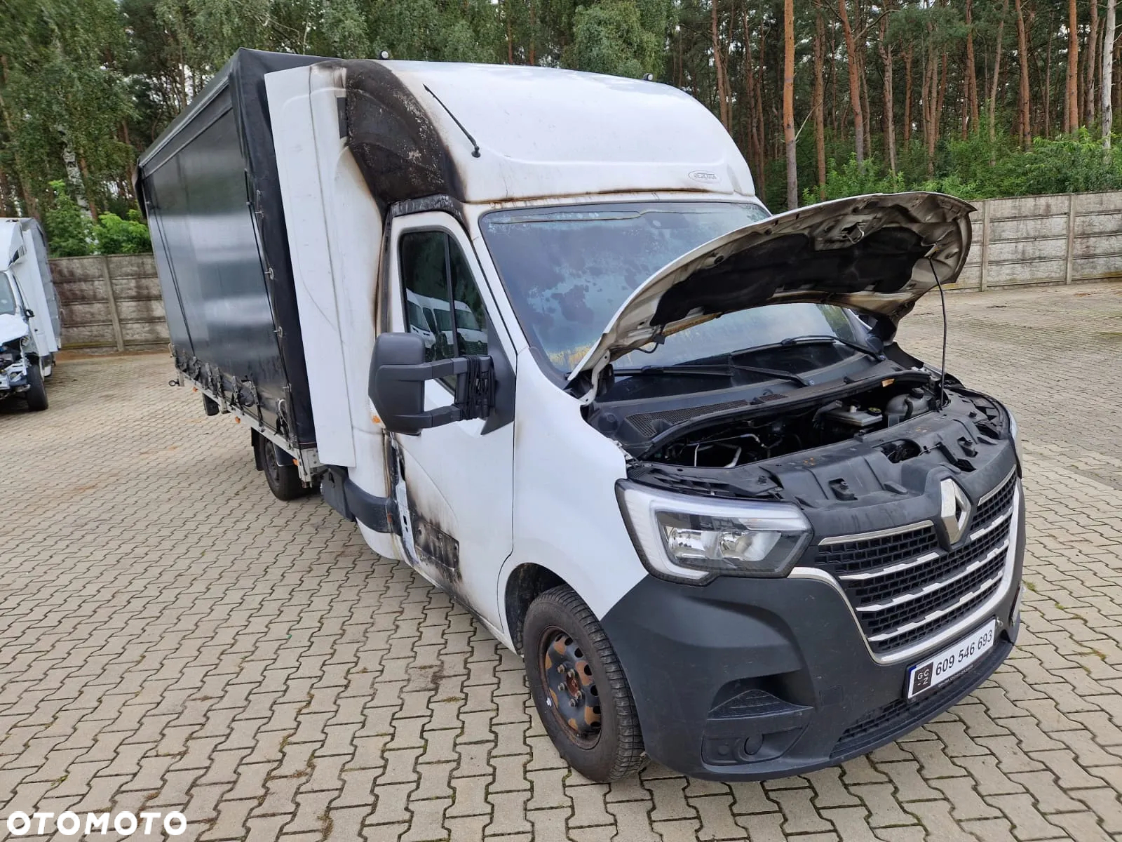 Renault MASTER - 4