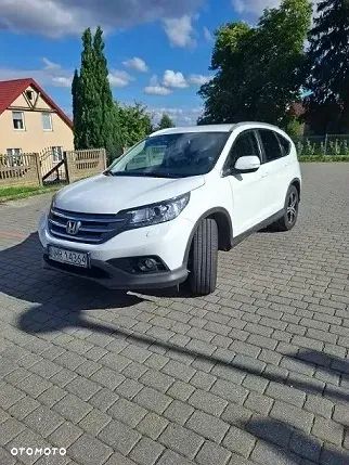 Honda CR-V 1.6i-DTEC Comfort (2WD) - 1
