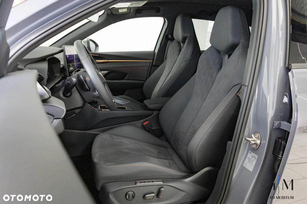 Cupra Terramar 2.0 TSI 4Drive VZ DSG - 22