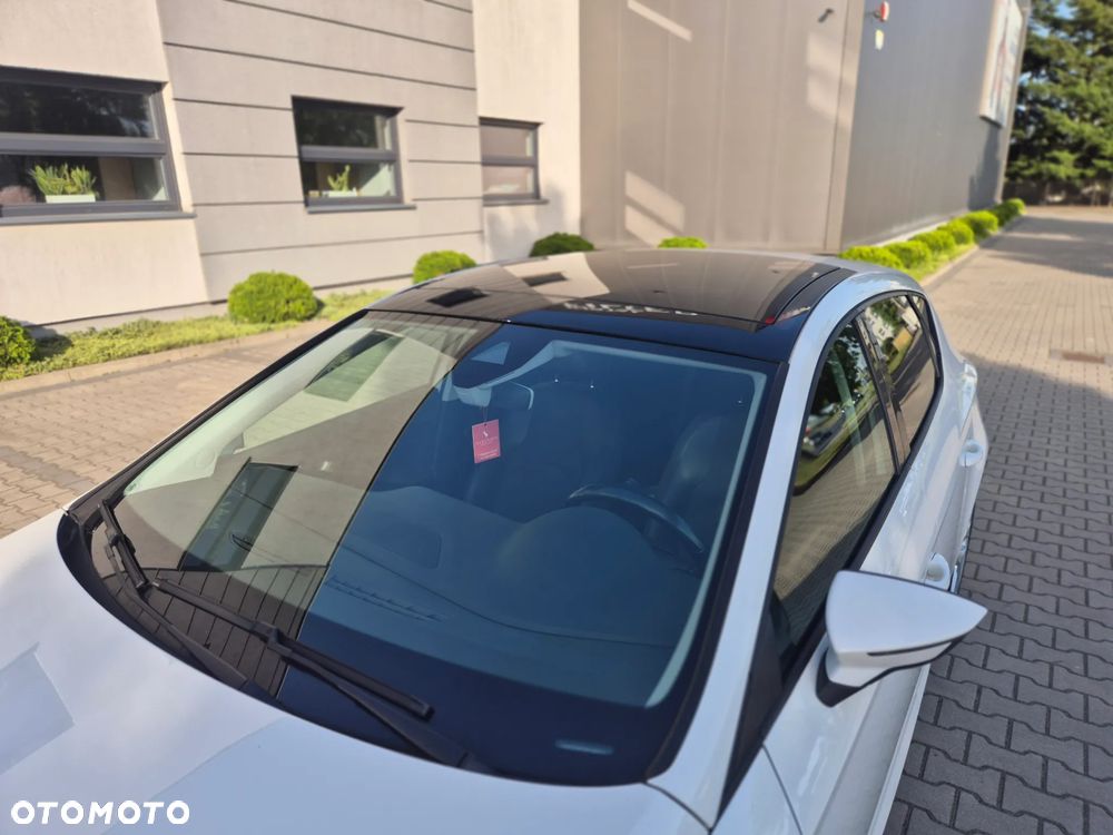 Seat Leon 1.4 TSI FR S&S DSG - 7