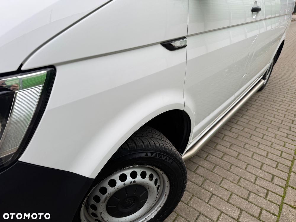 Volkswagen Transporter - 13