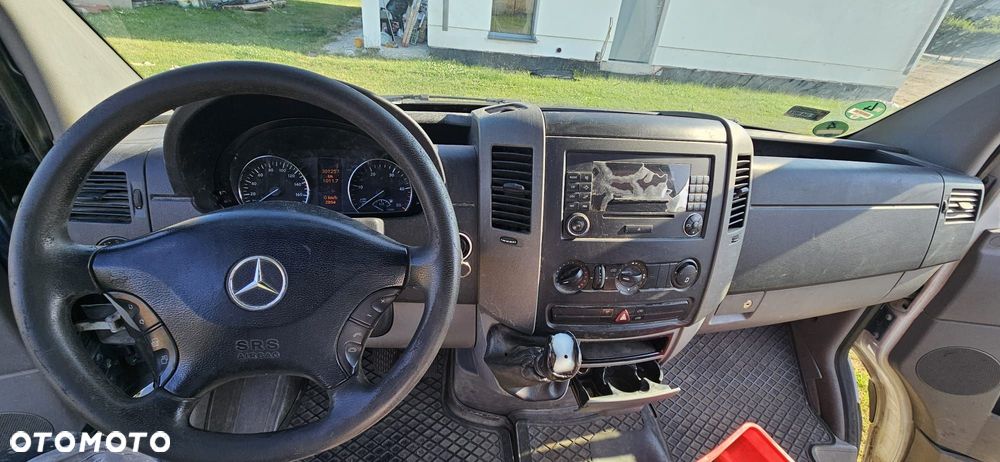 Mercedes-Benz Sprinter 904.622 - 6