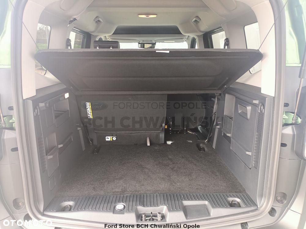 Ford Courier - 17