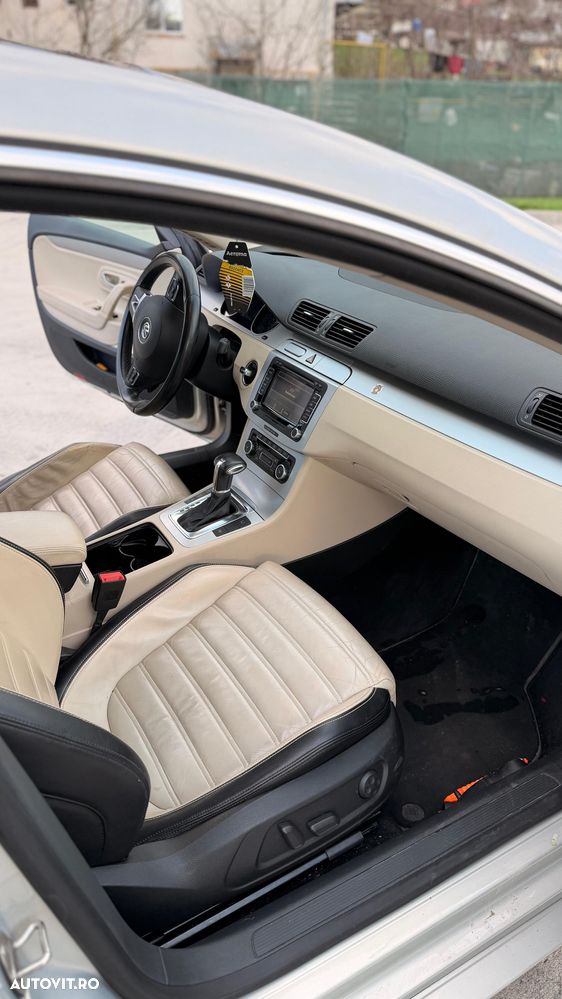 Volkswagen Passat 1.8 TSI DSG Highline - 4