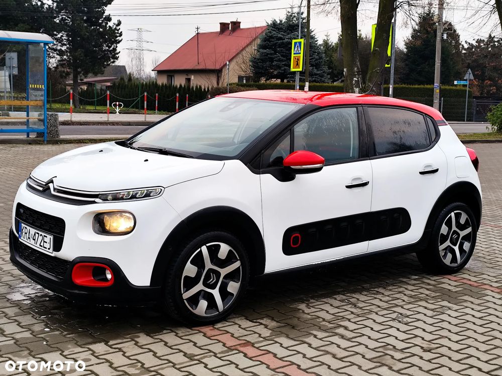 Citroën C3 1.2 PureTech Exclusive - 9