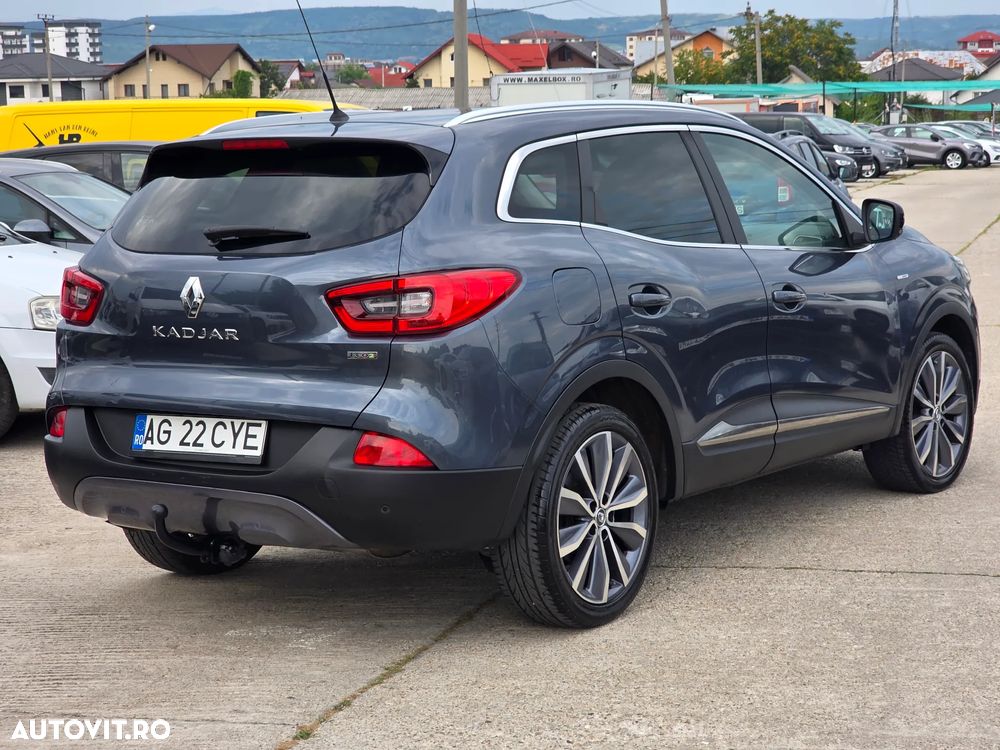Renault Kadjar - 4
