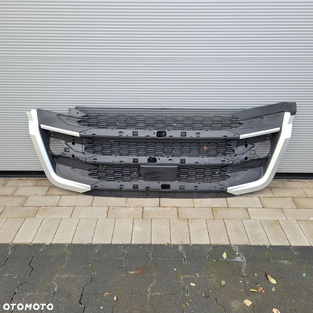 GRILL ATRAPA DAF XG 2311439 ORYGINAŁ CHWALIM116 - 1