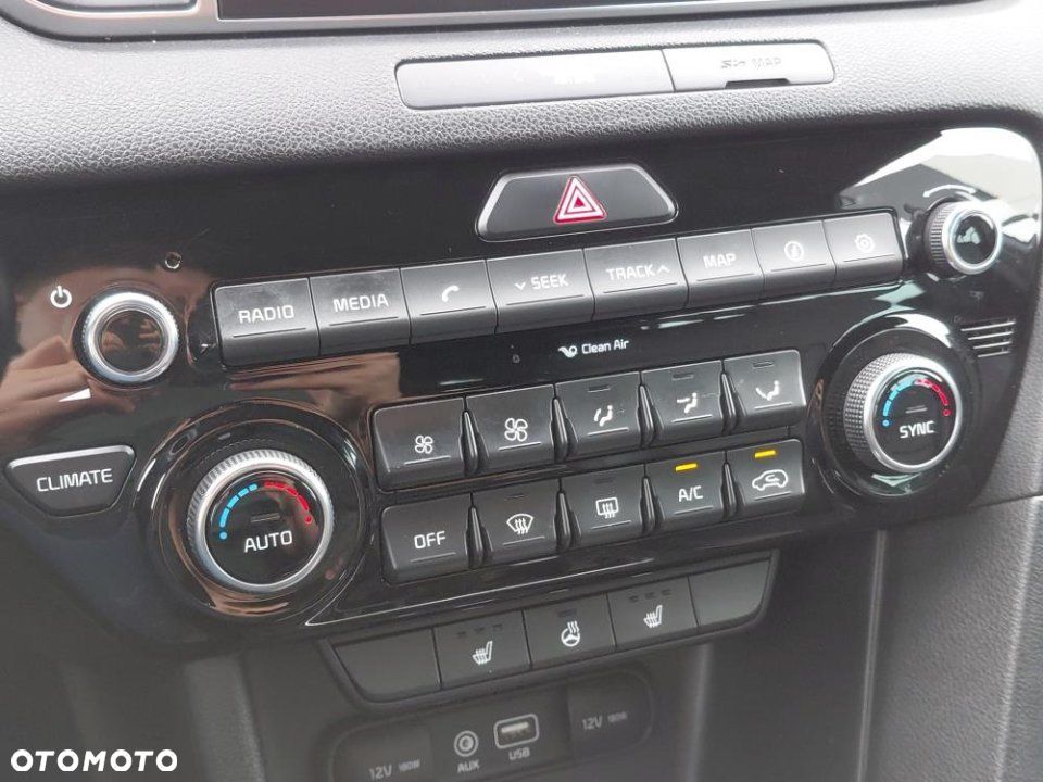 Kia Sportage - 31