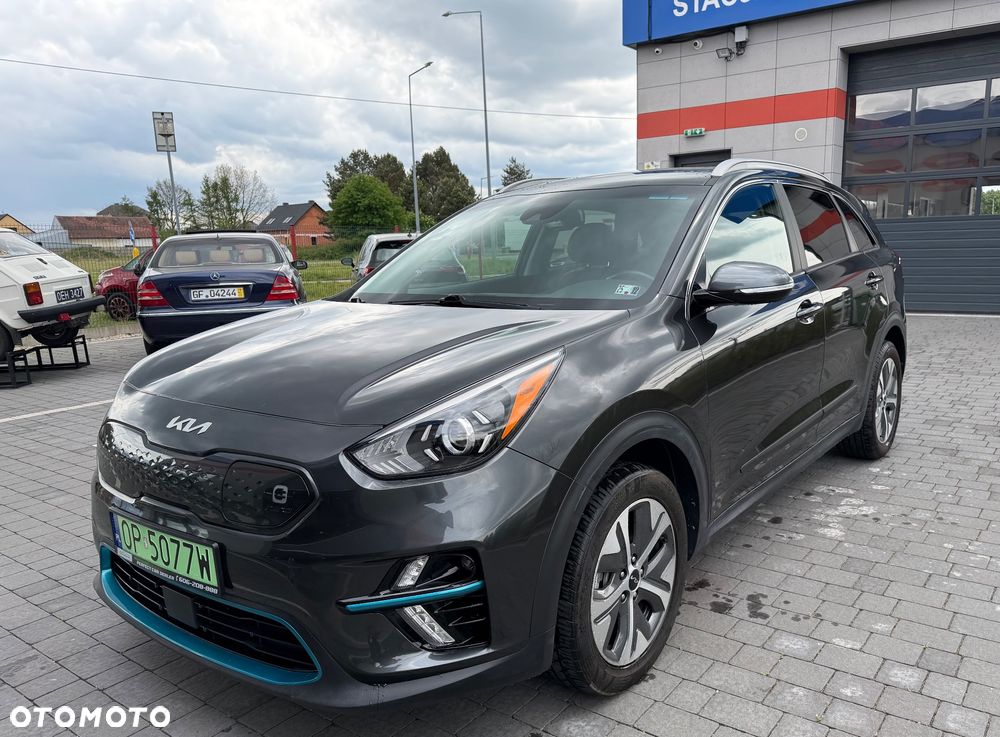 Kia Niro - 2