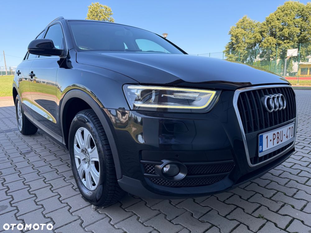 Audi Q3 2.0 TDI - 19