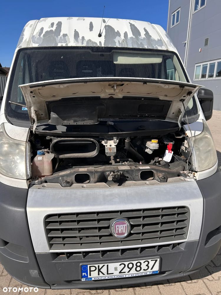 Fiat DUCATO - 22