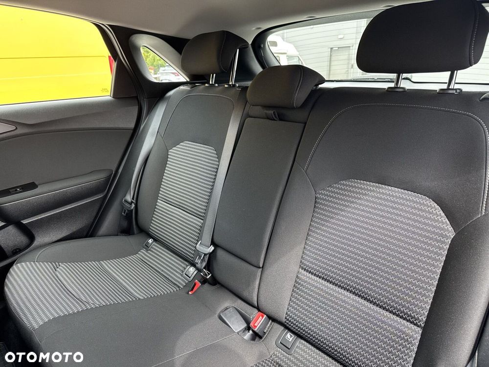 Kia Ceed 1.5 T-GDI M - 19