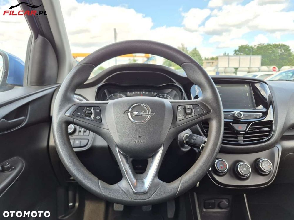 Opel Karl 1.0 Rocks - 12