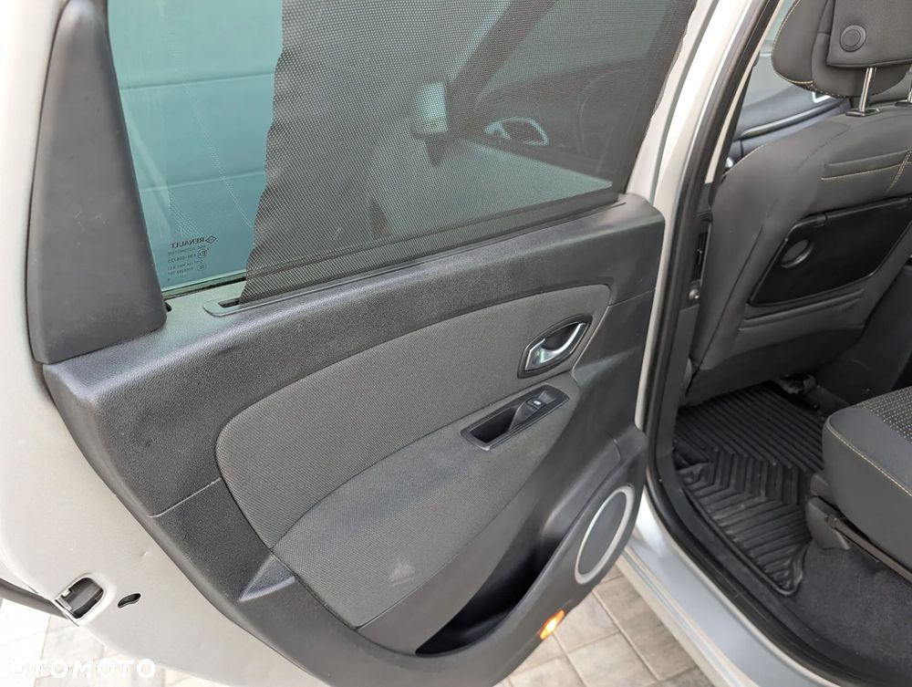Renault Grand Scenic 1.6 16V Authentique - 19