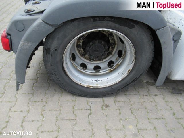 MAN TGX 18.440 4X2 LLS-U - 12