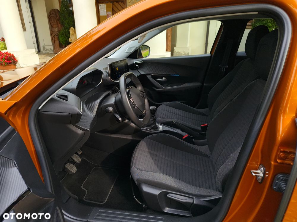Peugeot 2008 PureTech 100 Style - 29