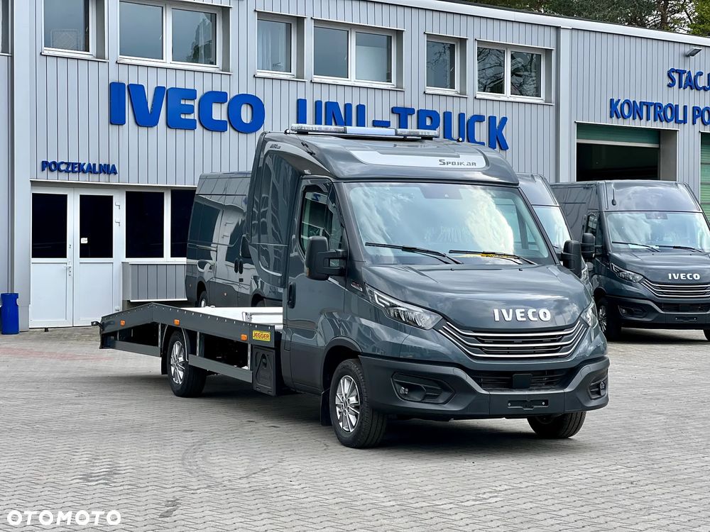Iveco Daily - 8