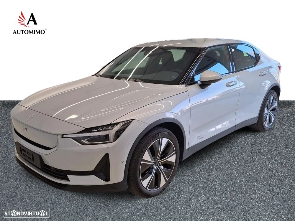 Polestar 2 Long Range 82 kWh - 1