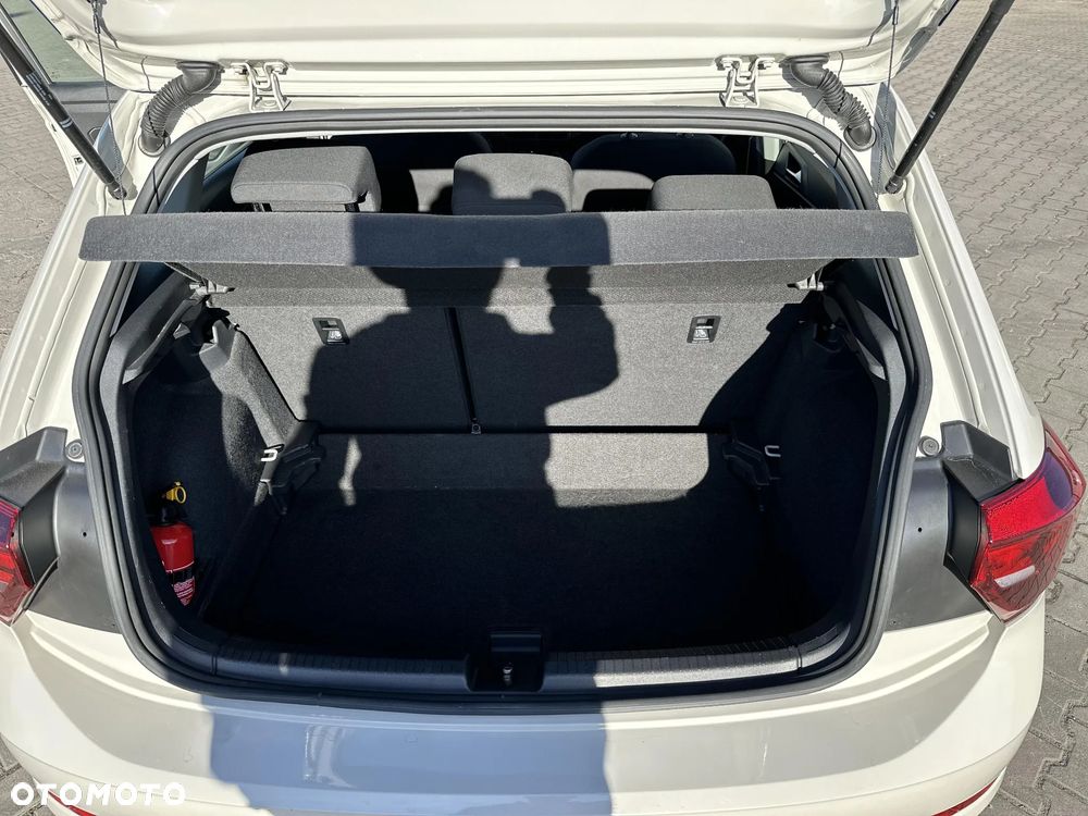 Volkswagen Polo 1.0 TSI Trendline - 17