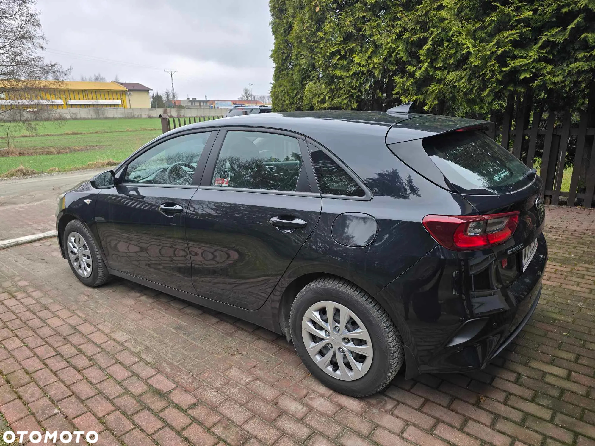 Kia Ceed 1.0 T-GDI S - 6
