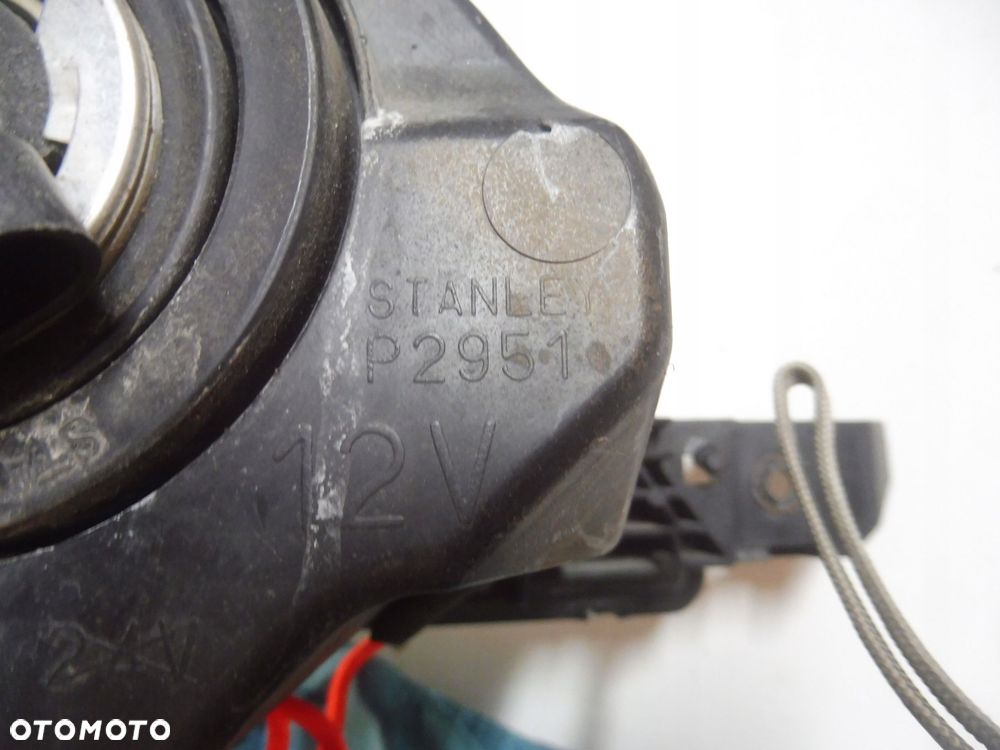 mazda 3 iii zwykle 01r komplet lamp - 4