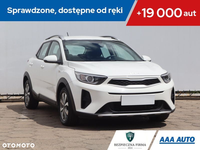 Kia Stonic - 2