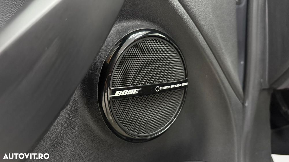 Renault Megane ENERGY dCi 110 Start & Stopp Bose Edition - 29