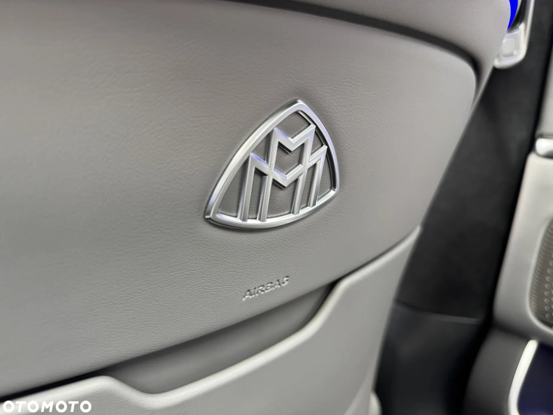 Mercedes-Benz Klasa S 580 4Matic L 9G-TRONIC - 22