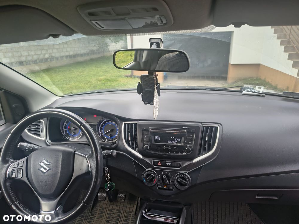 Suzuki Baleno 1.2 Comfort - 2