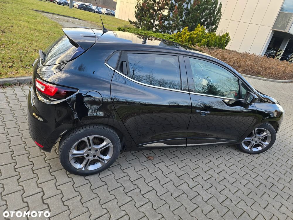Renault Clio Energy dCi 90 Start & Stop 83g Eco-Drive - 13