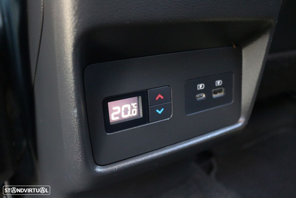 Nissan X-Trail 1.5 e-Power N-Connecta 7L e-4force - 34