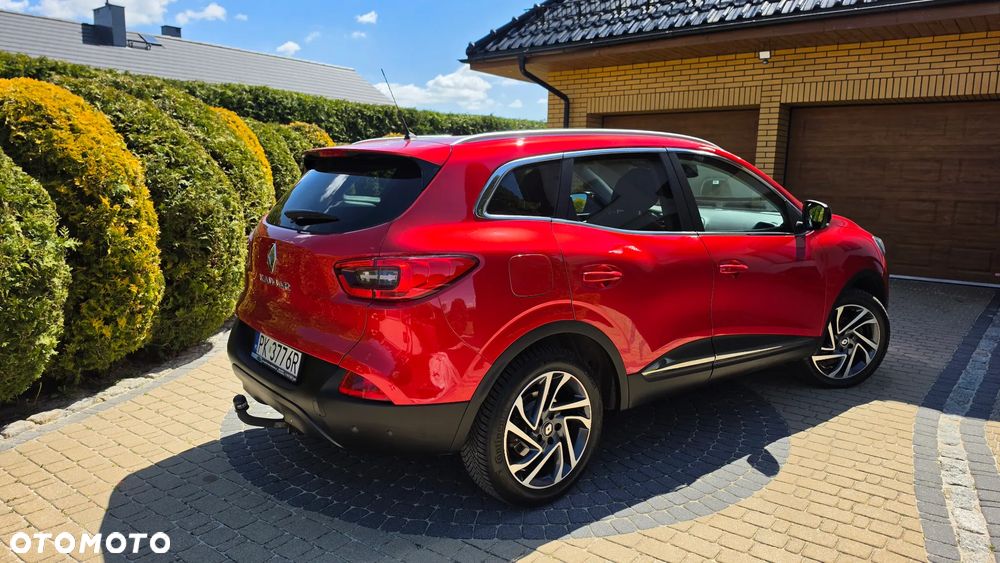 Renault Kadjar 1.6 dCi Energy Intens - 4
