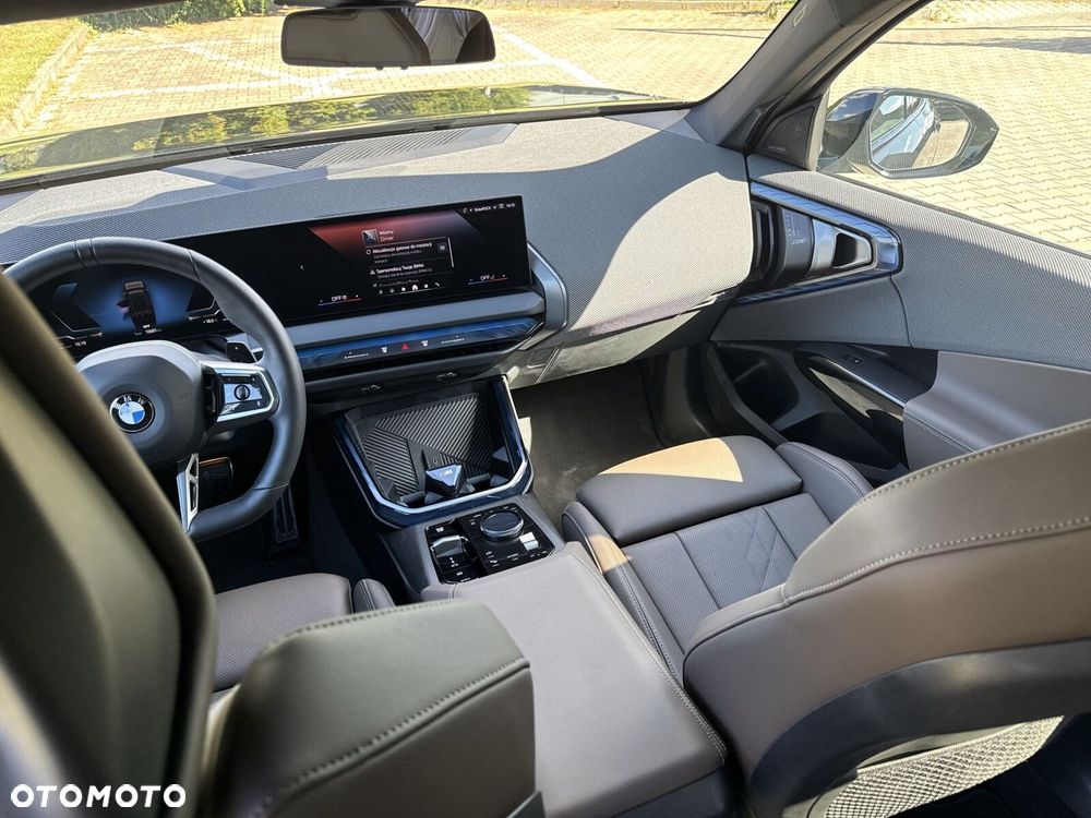 BMW X3 xDrive20d mHEV - 22
