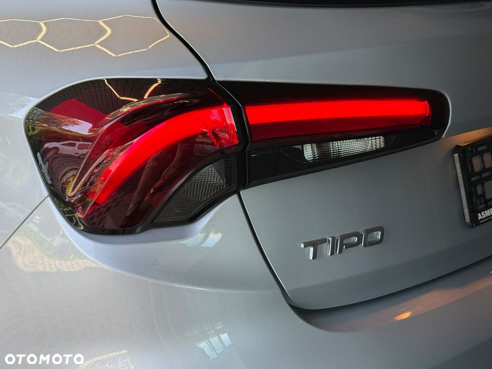 Fiat Tipo 1.0 T3 City Cross - 10