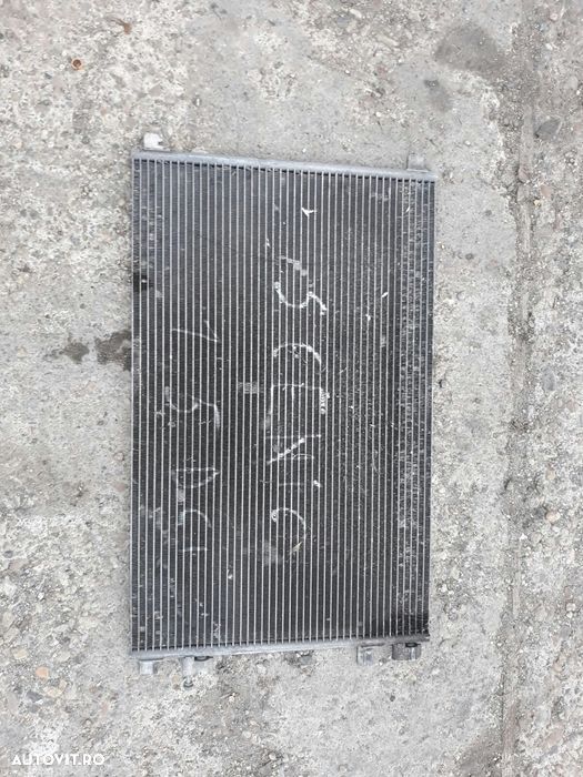 Radiatoare Renault scenic 2 Motor 1.5 dci - 4