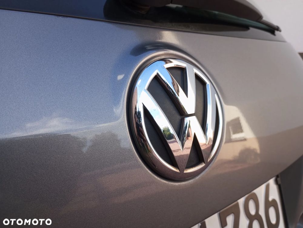 Volkswagen Golf Plus - 10