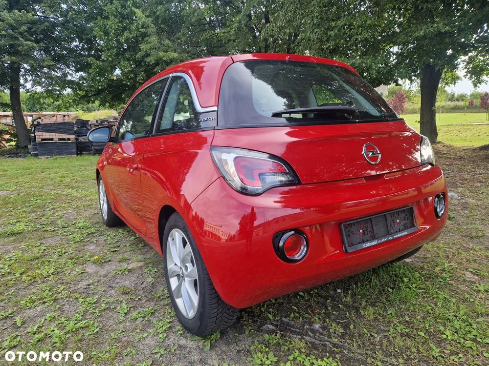 Opel Adam 1.2 120 Jahre - 30