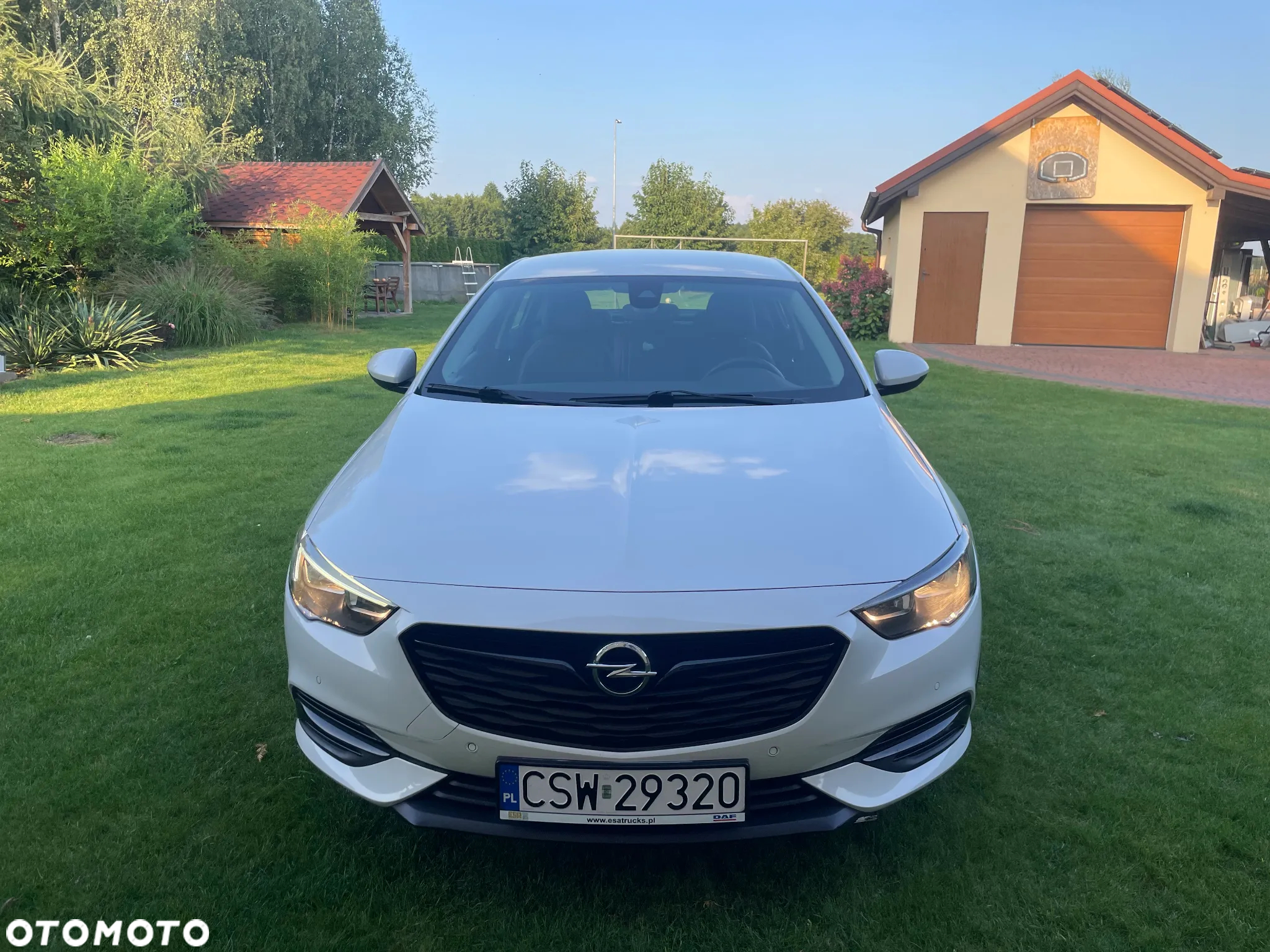 Opel Insignia - 6