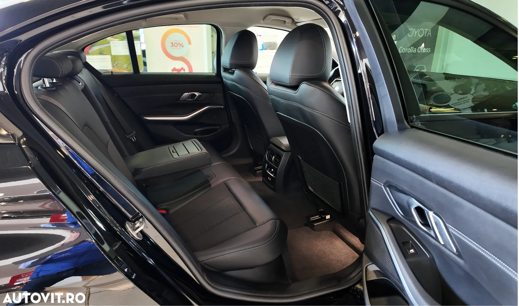 BMW Seria 3 330e xDrive Aut. Sport Line - 35