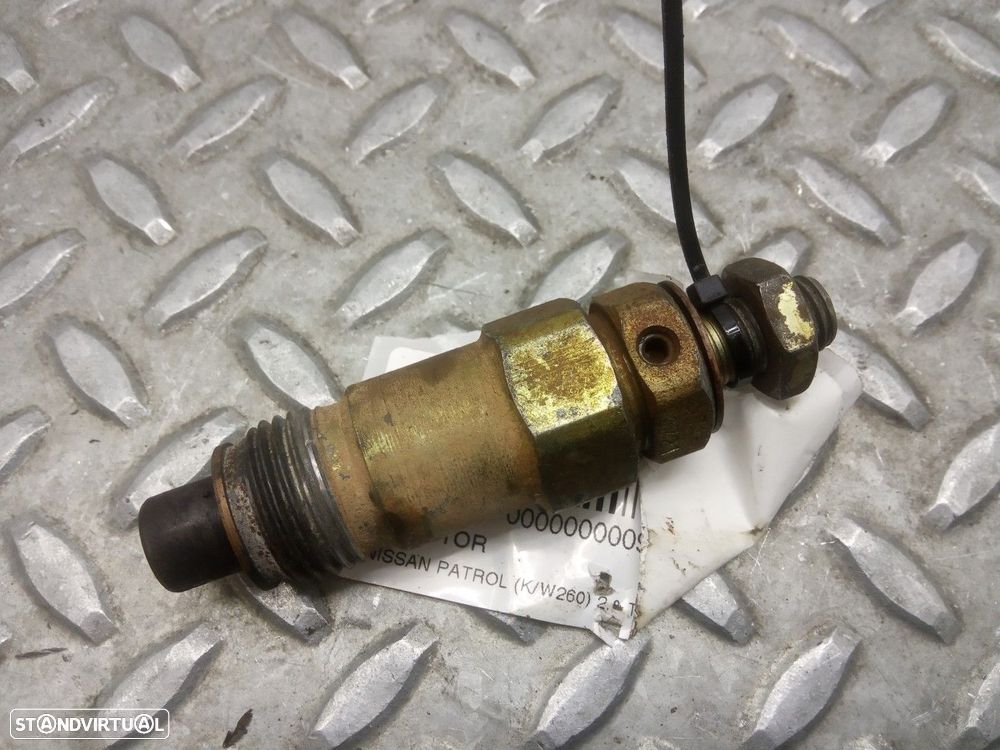 INJETOR OTROS MODELOS - 1