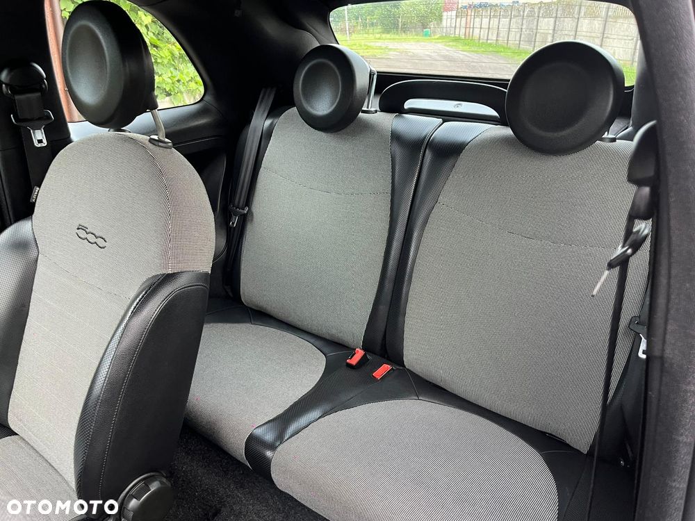 Fiat 500 - 21