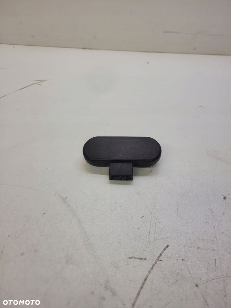 DYSZA SPRYSKIWACZA PRAWA AUDI A5 8T A4 8T0955988 - 1
