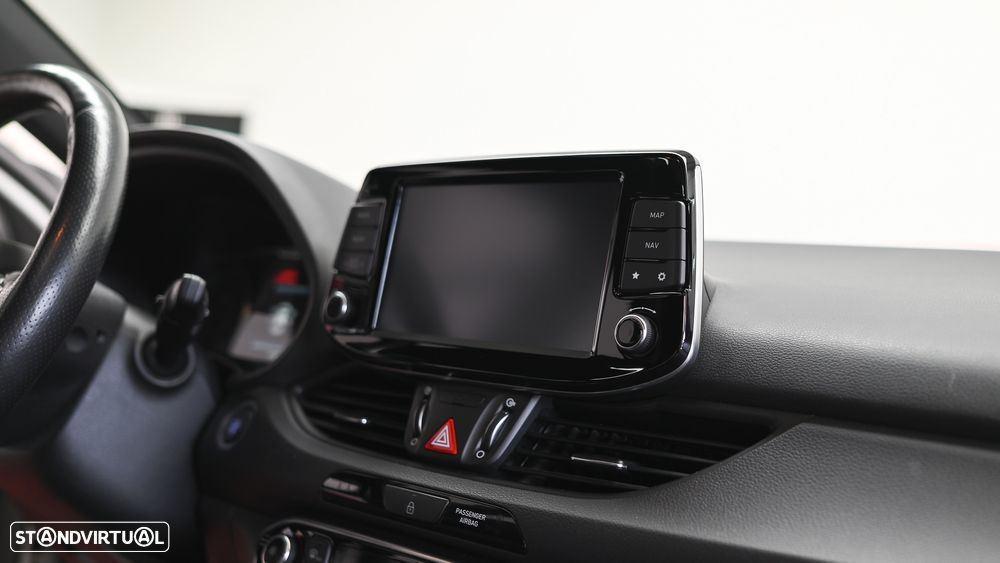 Hyundai i30 2.0 T-GDI N Performance - 40