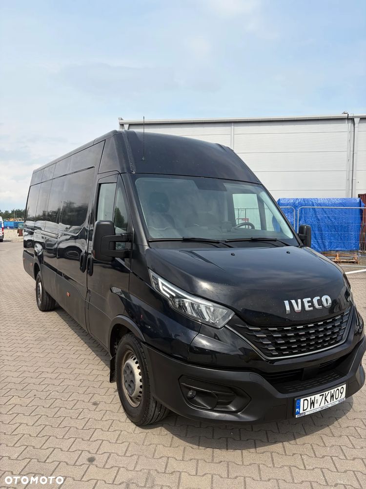 Iveco DAILY 35S18 - 3