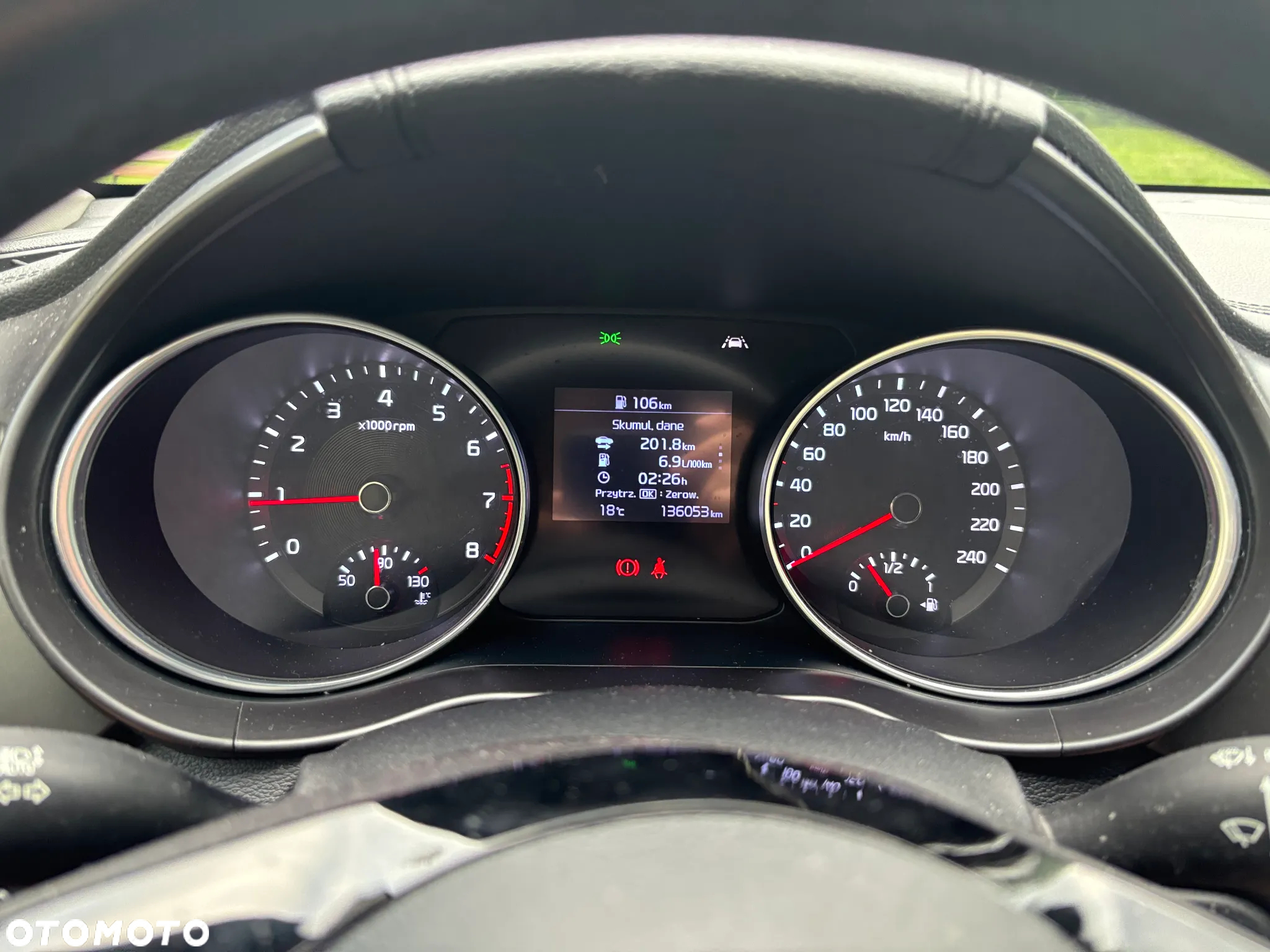 Kia Ceed 1.0 T-GDI M - 6