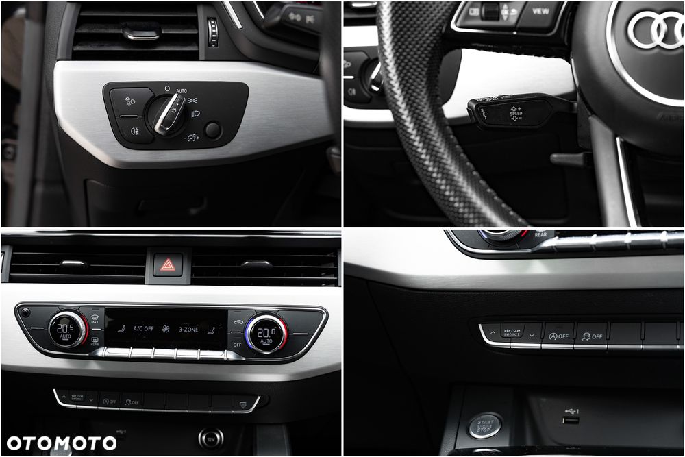 Audi A5 Sportback 40 TFSI S tronic S line - 32